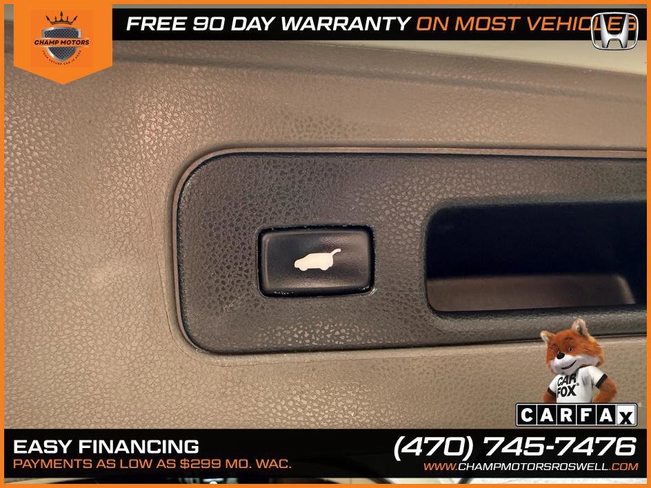 Used 2015 Honda Odyssey EX-L image 10