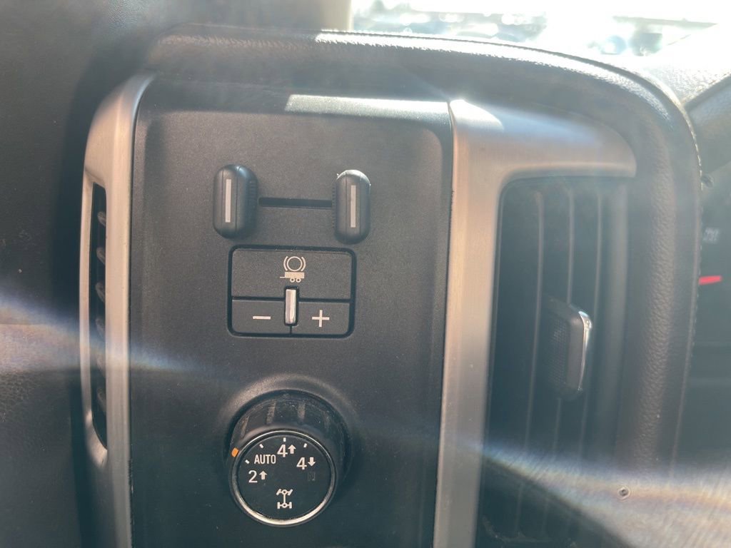 Used 2015 GMC Sierra 1500 SLT image 23