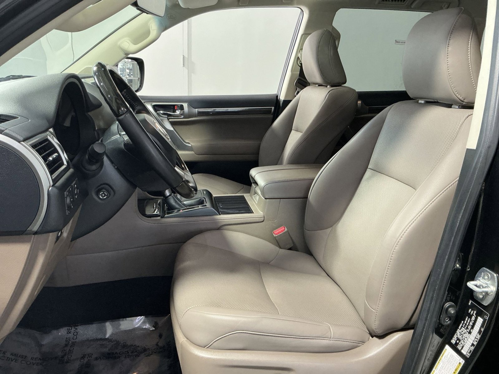 Used 2023 Lexus GX 460 Premium image 21