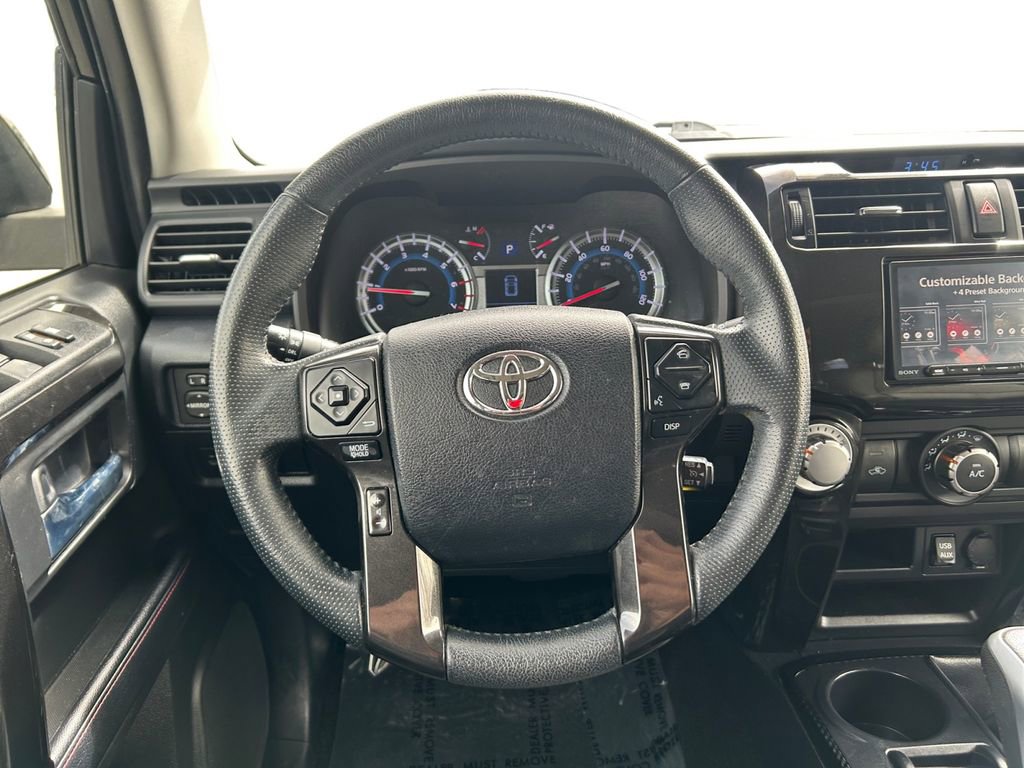 Used 2019 Toyota 4Runner TRD Off-Road Premium image 13