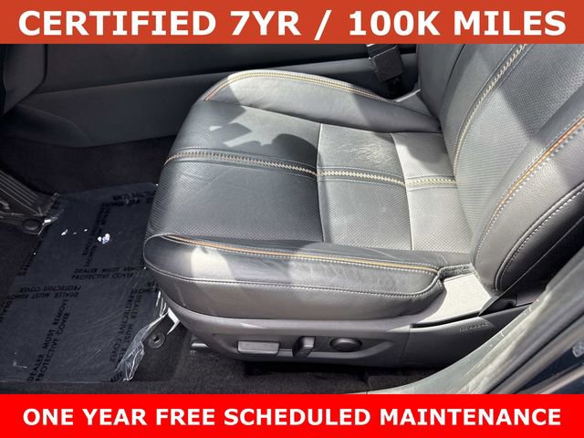 Used 2023 MAZDA CX-50 2.5 Turbo w/ Cargo Package AWD/4WD image 15
