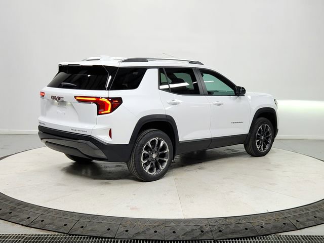 New 2026 GMC Terrain Elevation w/ Elevation Premium Package image 7