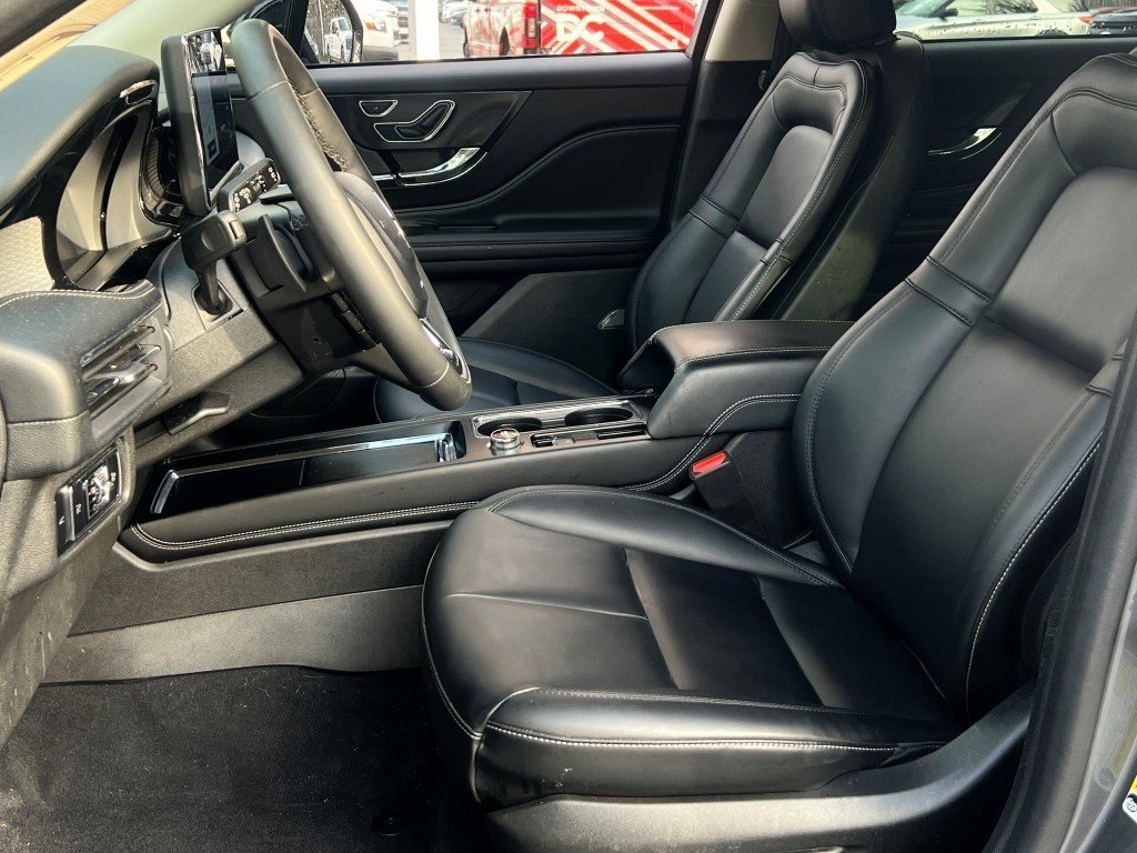 Used 2023 Lincoln Corsair FWD image 17