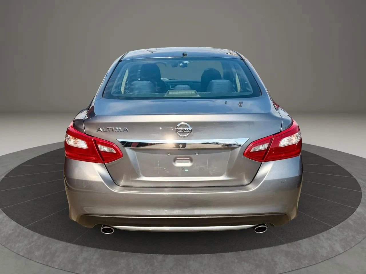 Used 2018 Nissan Altima 2.5 S FWD image 5