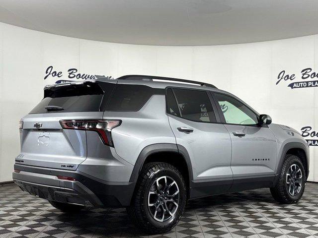 New 2026 Chevrolet Equinox ACTIV image 8