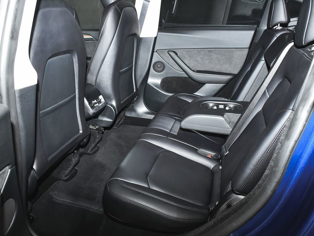 Used 2023 Tesla Model Y Performance AWD/4WD image 45