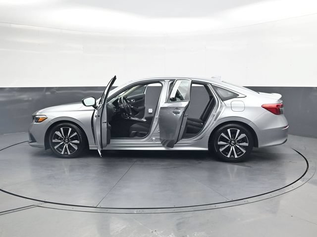 Used 2024 Honda Civic EX image 41