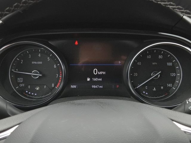 Used 2022 Buick Encore GX Preferred w/ Cold Weather Comfort Package image 33