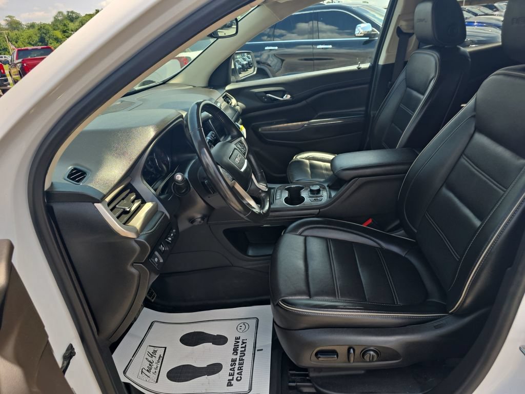 Used 2021 GMC Acadia Denali AWD/4WD image 28