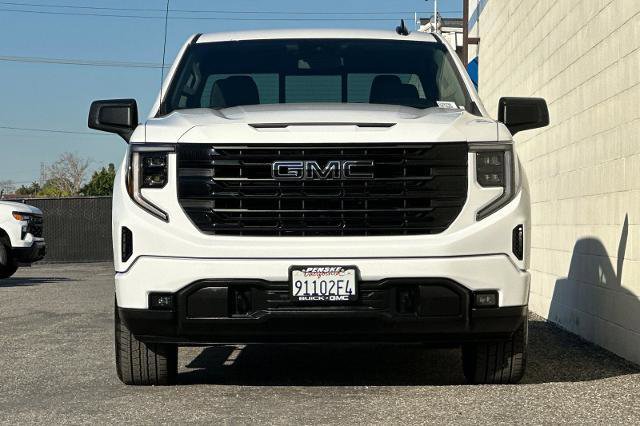 Used 2025 GMC Sierra 1500 Elevation w/ Preferred Package image 9