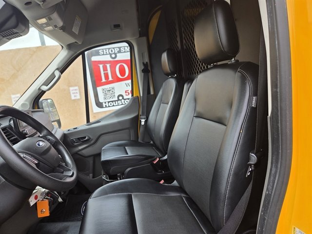 Used 2021 Ford Transit 250 148 High Roof w/ Load Area Protection Package image 6