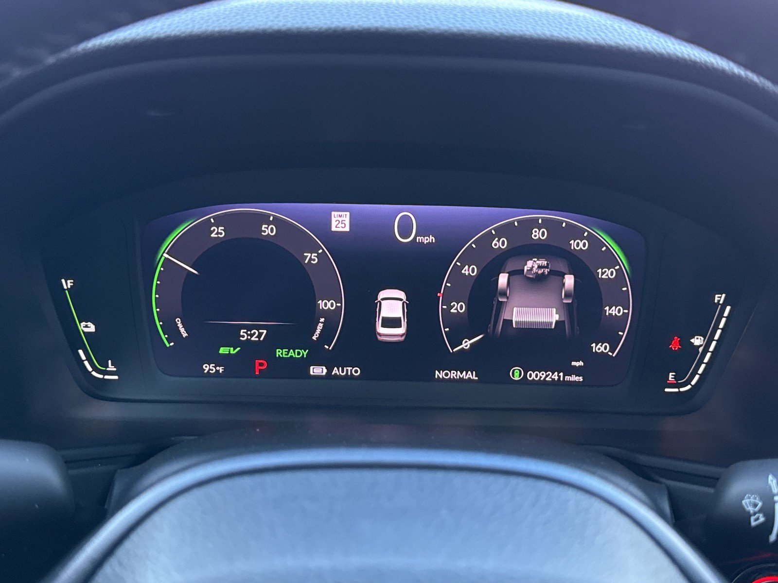 Used 2024 Honda Accord Sport image 18