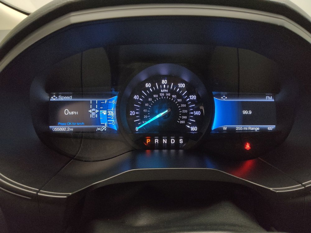 Used 2023 Ford Edge SEL image 23