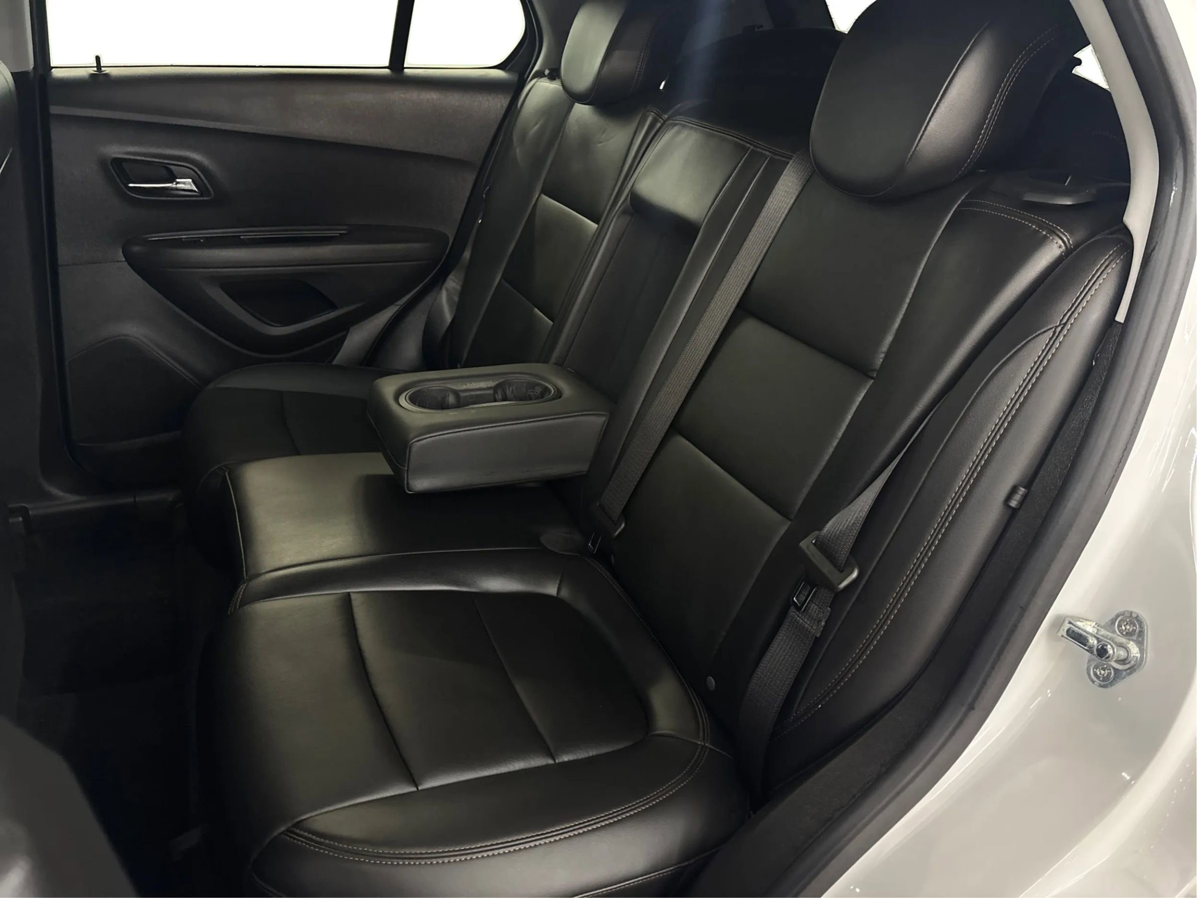 Used 2020 Chevrolet Trax Premier image 14