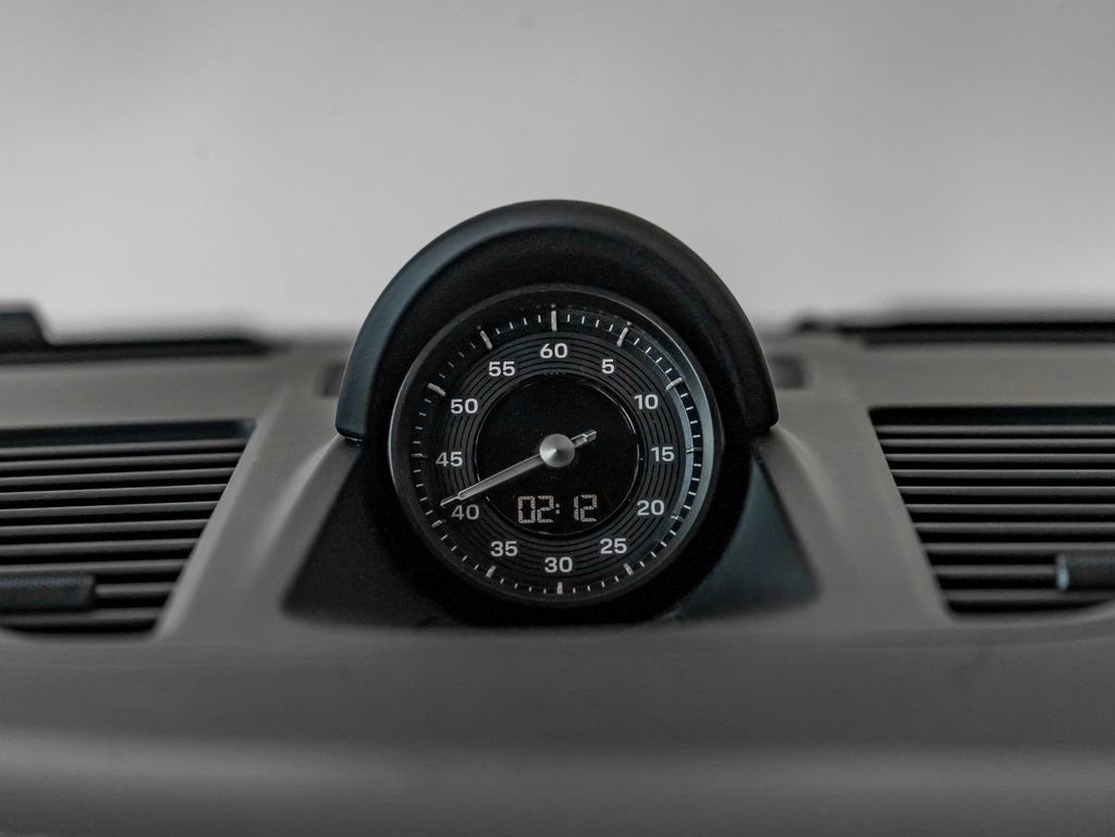 Certified 2024 Porsche 911 Carrera 4S image 19