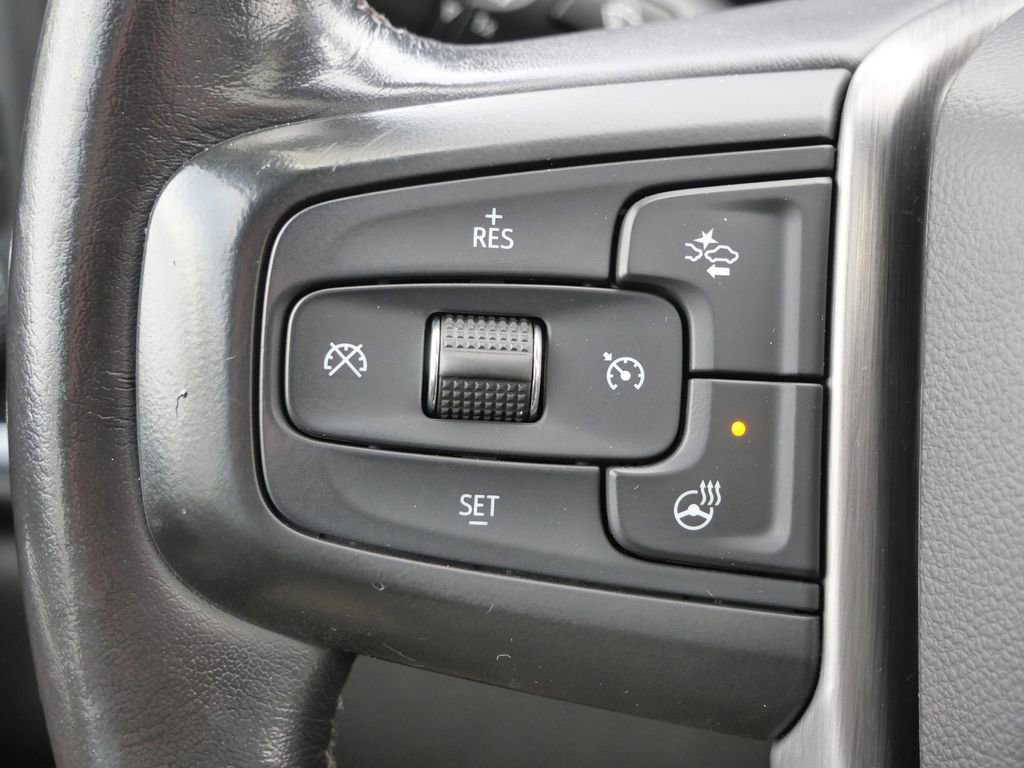 Used 2020 GMC Sierra 1500 Denali w/ Denali Ultimate Package image 37