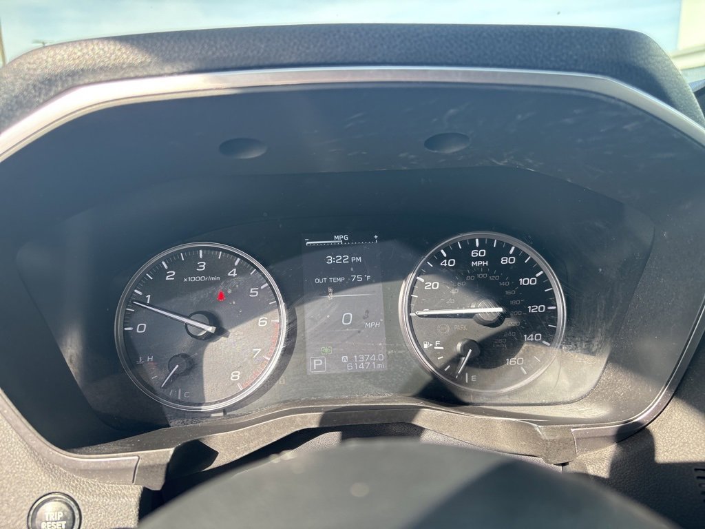 Certified 2023 Subaru Ascent Limited image 18