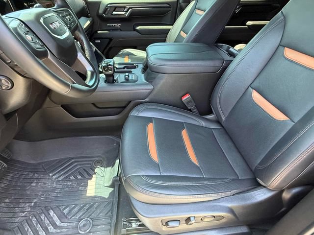 Used 2024 GMC Sierra 1500 AT4 w/ AT4 Premium Package AWD/4WD image 13