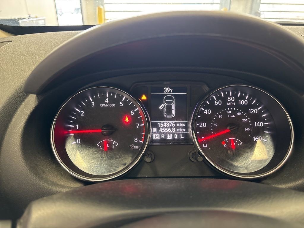 Used 2013 Nissan Rogue S w/ Special Edition Pkg image 5