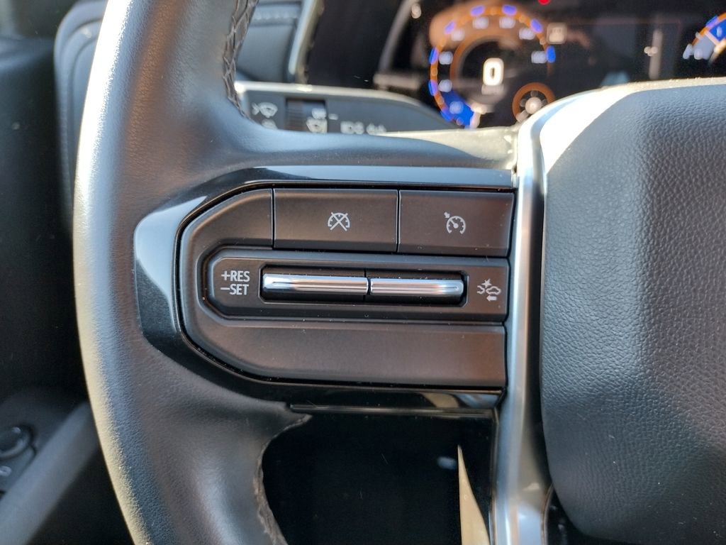 Used 2024 Chevrolet Colorado LT w/ LT Convenience Package AWD/4WD image 24