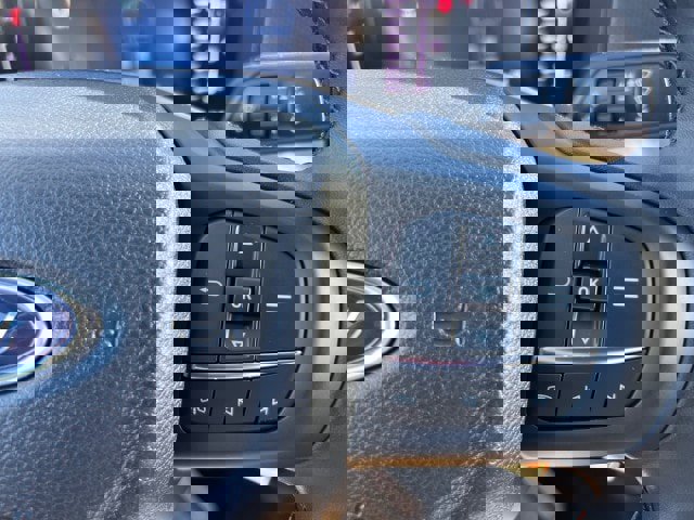 New 2025 Ford Ranger XLT w/ FX4 Off-Road Package image 14