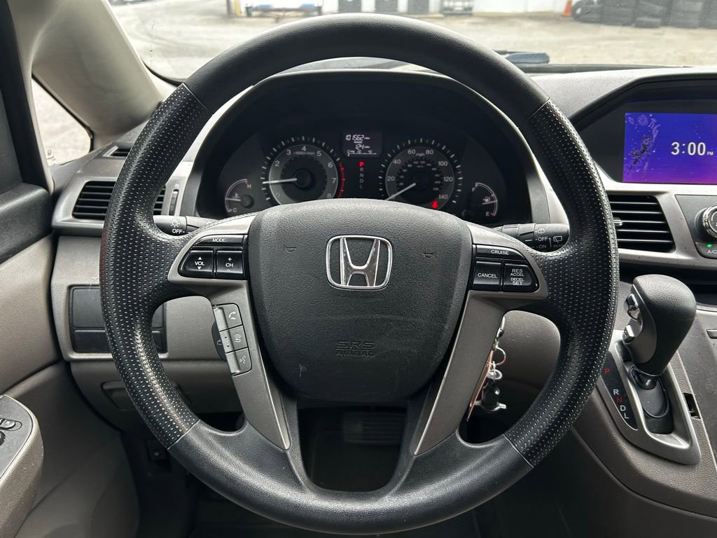 Used 2016 Honda Odyssey LX image 13