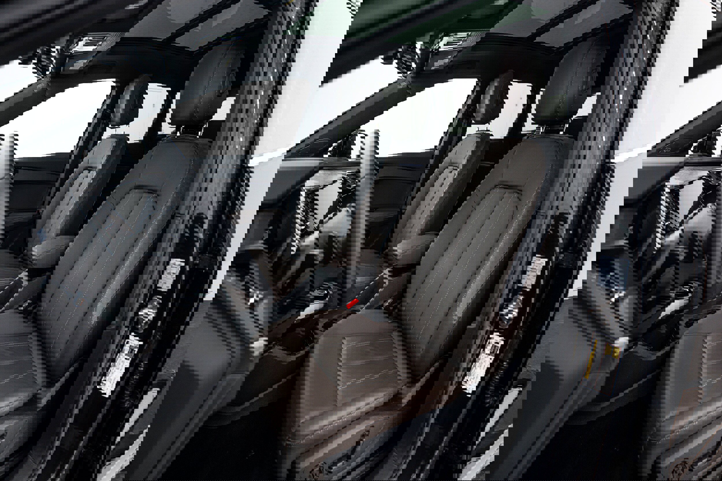 Certified 2023 Audi Q4 e-tron Premium Plus image 17