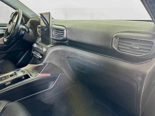 Used 2020 Ford Explorer ST w/ ST Street Pack image 31
