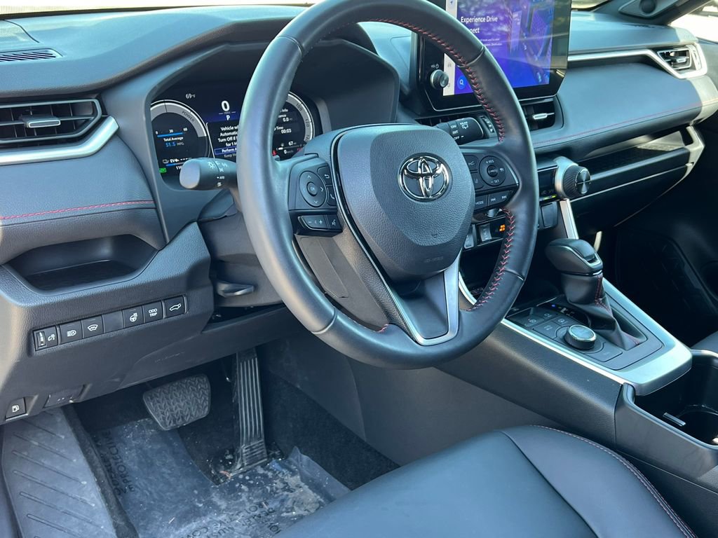 Used 2023 Toyota RAV4 XSE w/ Weather Package AWD/4WD image 19