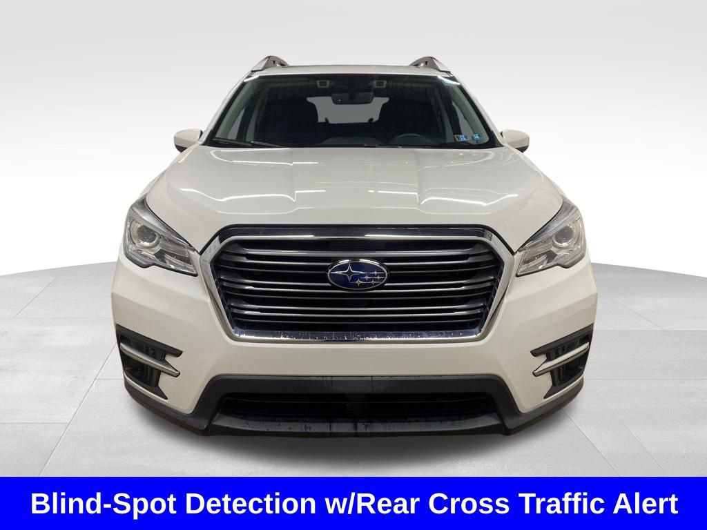 Used 2021 Subaru Ascent Premium w/ Sport Package image 6