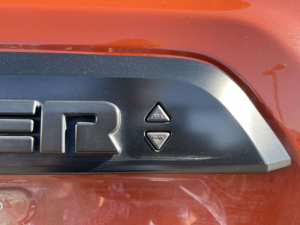Used 2024 Toyota 4Runner TRD Pro AWD/4WD image 20