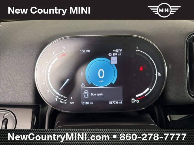 Used 2023 MINI Cooper Countryman S image 23