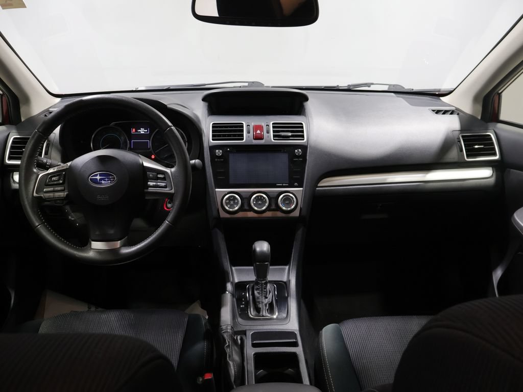 Used 2016 Subaru Impreza 2.0i Sport Premium AWD/4WD image 16