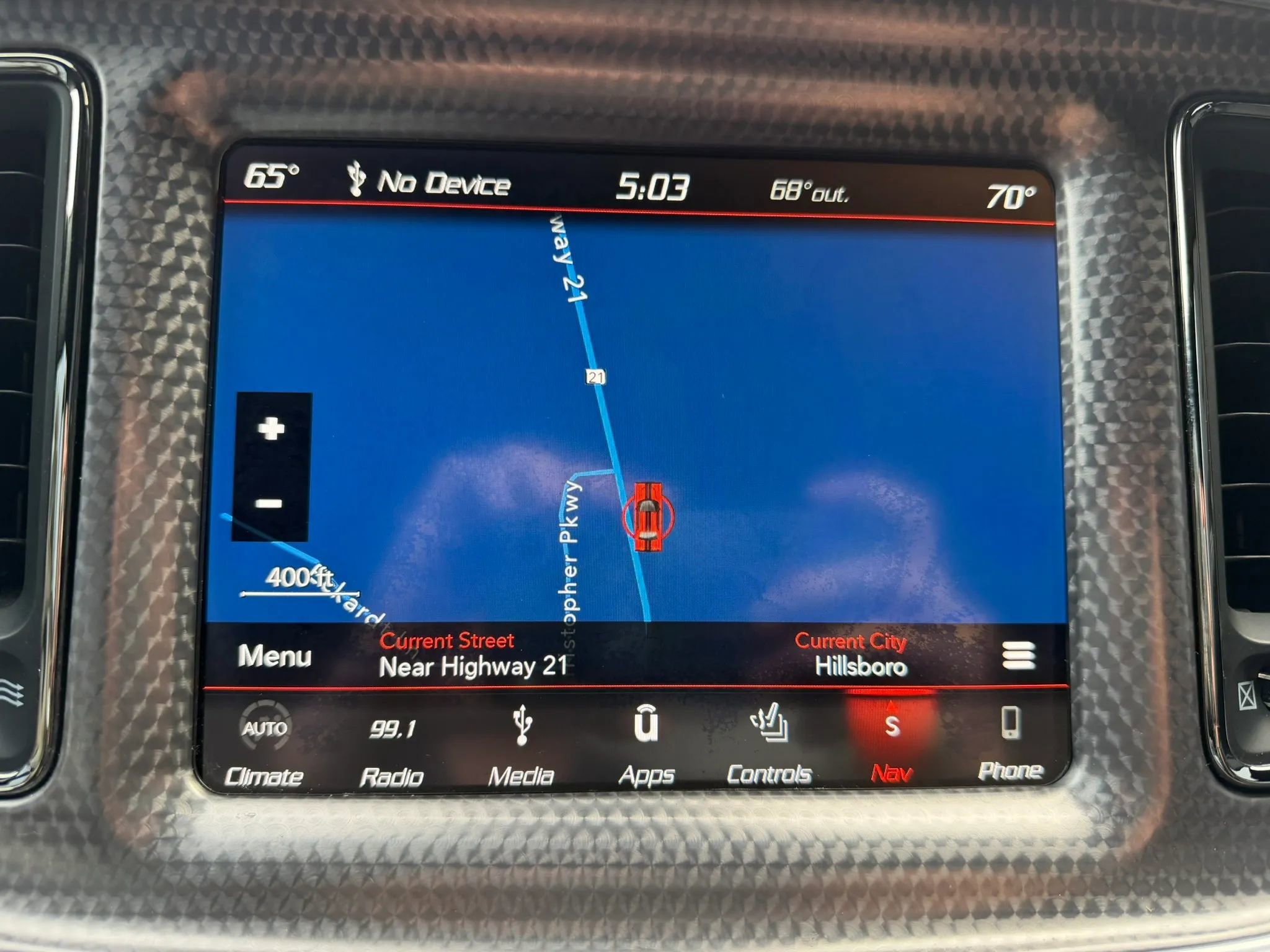 Used 2019 Dodge Challenger SRT Hellcat Redeye RWD image 29