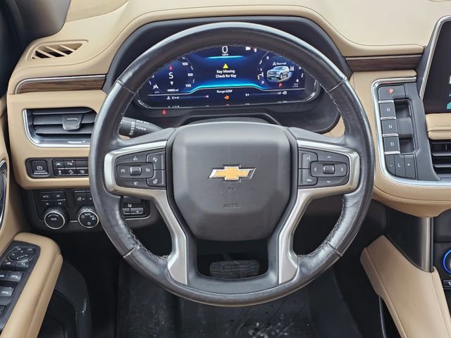 Certified 2022 Chevrolet Tahoe Premier w/ Premium Package image 25