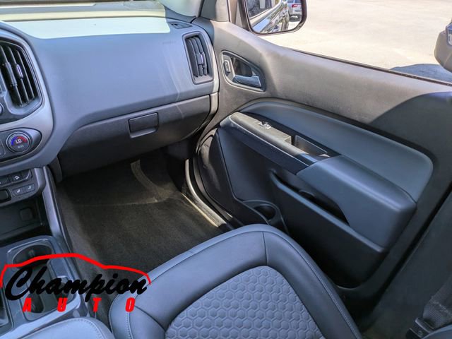 Used 2018 Chevrolet Colorado Z71 RWD image 20