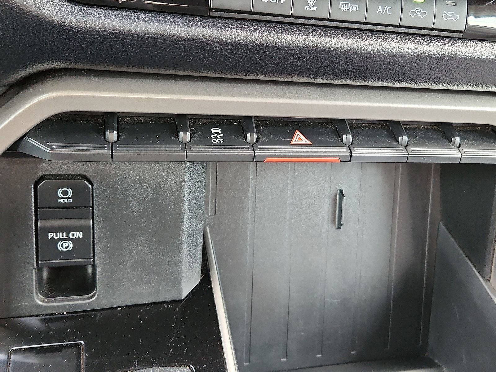 Used 2023 Toyota Tundra SR5 image 13