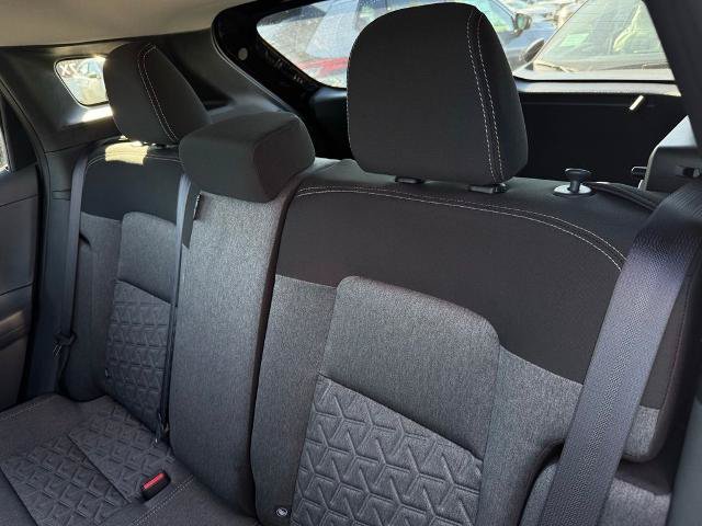 New 2026 Nissan Kicks SV w/ SV Premium Package FWD image 9