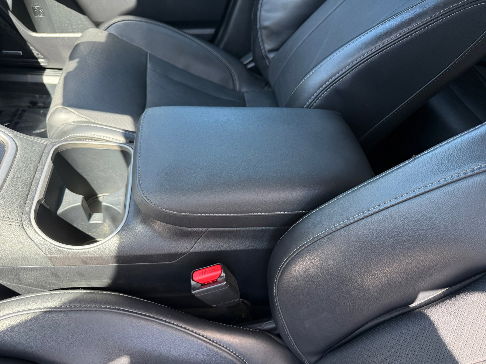 Used 2024 Subaru Outback Limited image 14