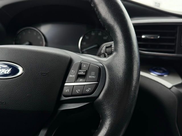 Used 2020 Ford Explorer XLT w/ Equipment Group 202A image 19