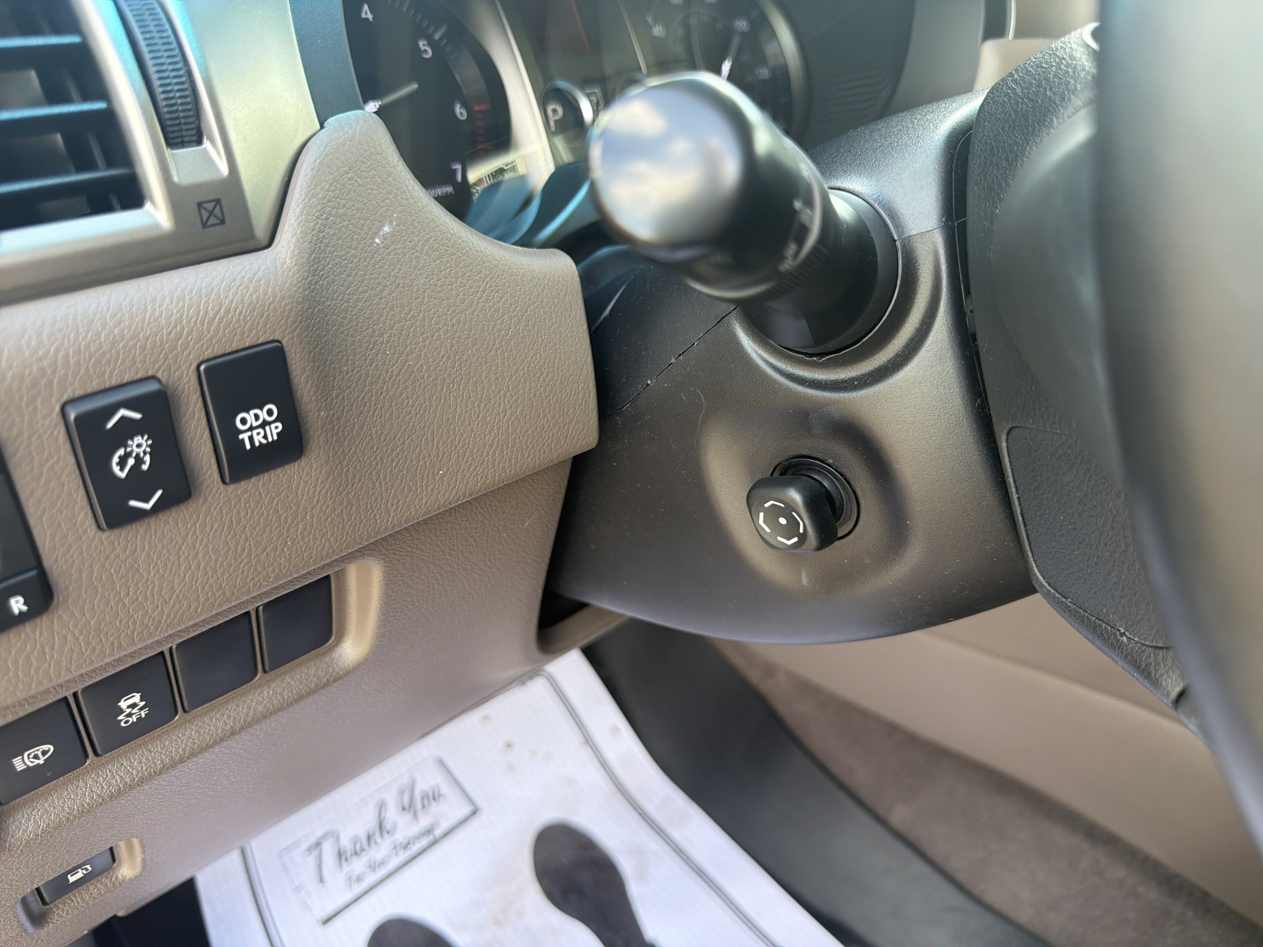 Used 2018 Lexus GX 460 Premium AWD/4WD image 38
