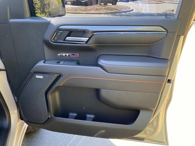 Used 2022 GMC Sierra 1500 AT4 w/ AT4 Premium Package AWD/4WD image 37