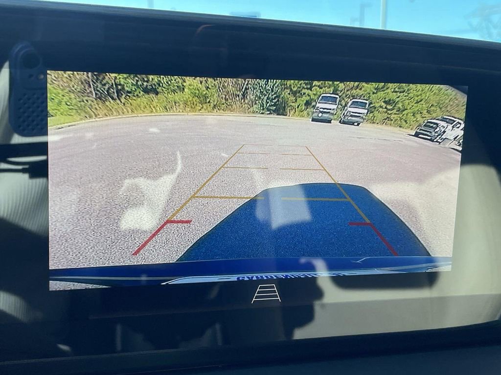 Certified 2024 Buick Encore GX Sport Touring image 14