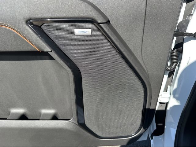 New 2026 GMC Sierra 2500 AT4 w/ AT4 Premium Plus Package image 34