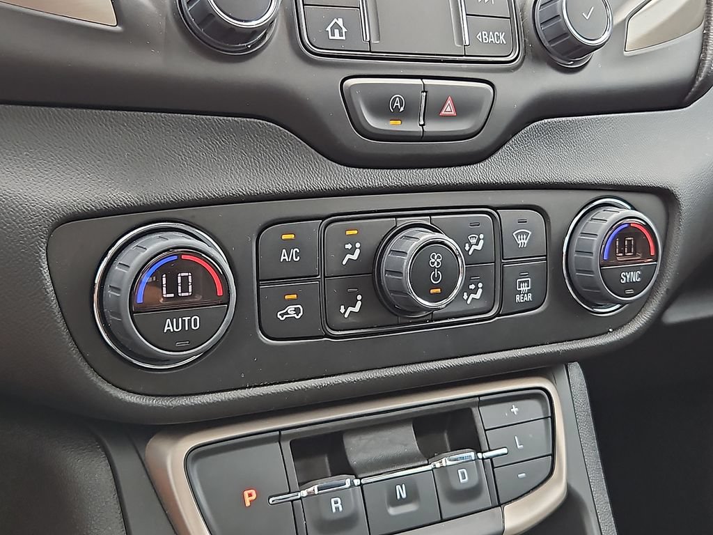 Certified 2023 GMC Terrain Denali w/ Denali Premium Package AWD/4WD image 16