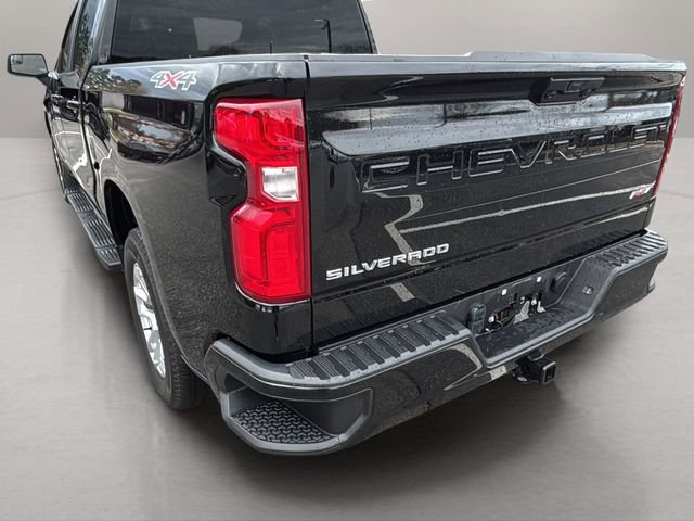 Used 2023 Chevrolet Silverado 1500 RST AWD/4WD image 33