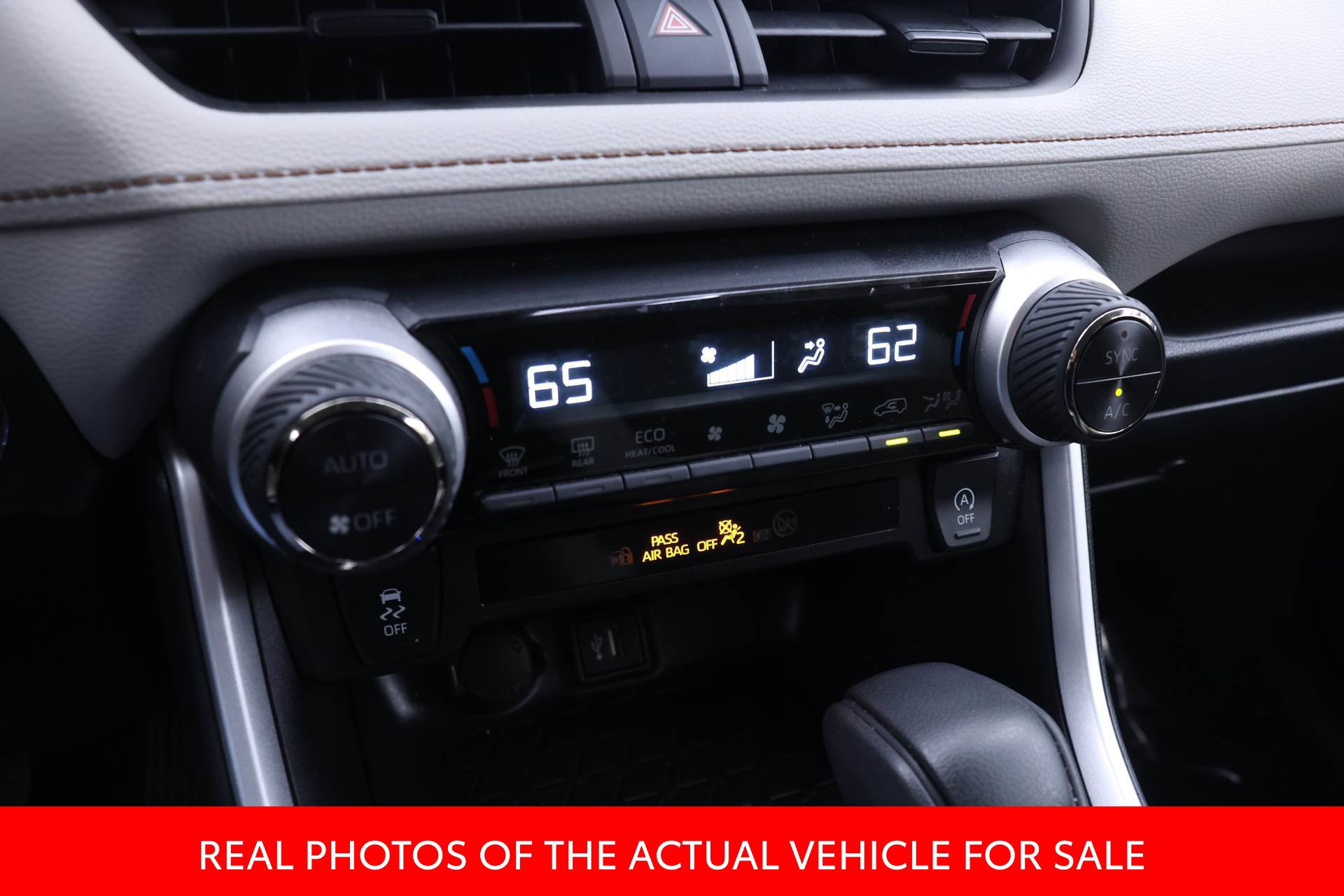 Certified 2025 Toyota RAV4 XLE w/ Convenience Package AWD/4WD image 7