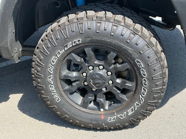 New 2026 RAM 2500 Power Wagon AWD/4WD image 11