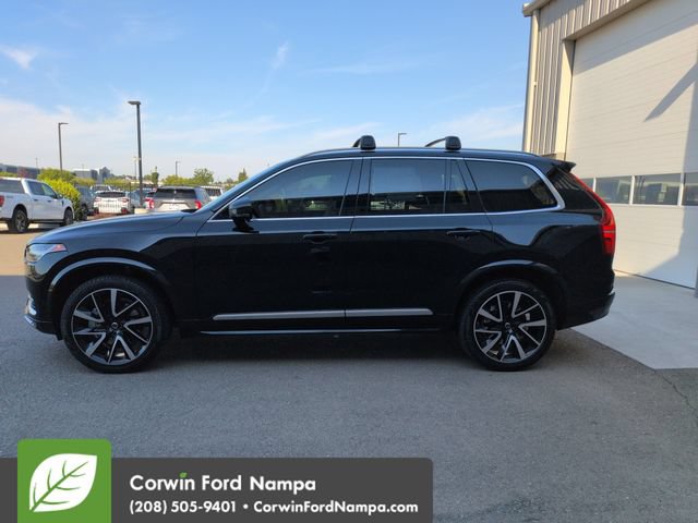 Used 2023 Volvo XC90 B5 Plus w/ Protection Package Premier AWD/4WD image 6