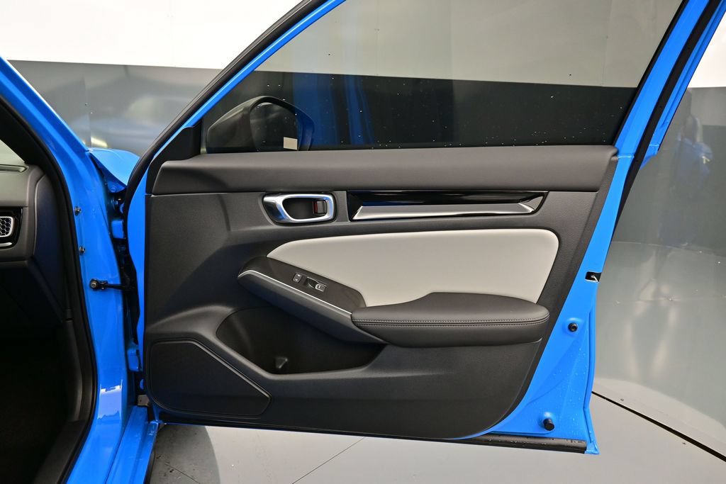 New 2026 Honda Civic Sport Touring image 30